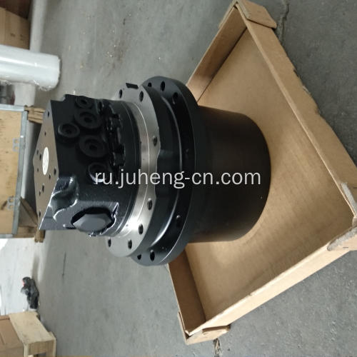 Бортовая передача PC28UU-2 21U-60-22101 21U6022101